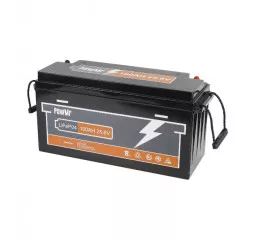 Аккумулятор для ИБП PowMr LiFePO4 25.6V 100Ah (POW-100AH-25.6V)