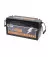 Аккумулятор для ИБП PowMr LiFePO4 25.6V 100Ah (POW-100AH-25.6V)