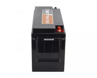 Аккумулятор для ИБП PowMr LiFePO4 25.6V 100Ah (POW-100AH-25.6V)