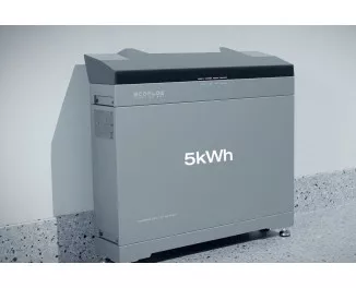 Аккумуляторная батарея EcoFlow PowerOcean LFP Battery 5kWh