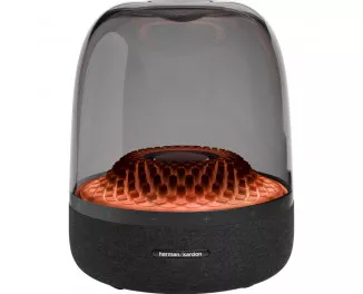 Акустическая система Harman/Kardon Aura Studio 4 Black (HKAURAS4BLKEP)