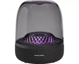 Акустическая система Harman/Kardon Aura Studio 4 Black (HKAURAS4BLKEP)