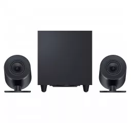 Акустическая система Razer Nommo V2 Black (RZ05-04750100-R3G1)