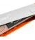 Аппаратный криптокошелек Ledger Nano X Blazing Orange
