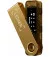 Аппаратный криптокошелек Ledger Nano X Gold