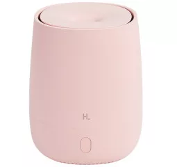 Зволожувач повітря Xiaomi Happy Life Aromatherapy Machine Pink (HLEOD01)