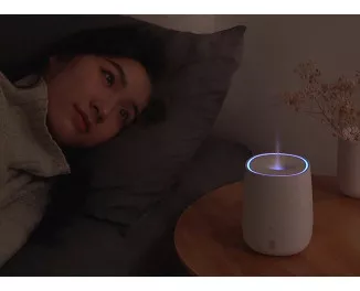 Зволожувач повітря Xiaomi Happy Life Aromatherapy Machine Pink (HLEOD01)