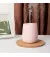 Зволожувач повітря Xiaomi Happy Life Aromatherapy Machine Pink (HLEOD01)