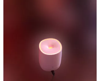 Зволожувач повітря Xiaomi Happy Life Aromatherapy Machine Pink (HLEOD01)
