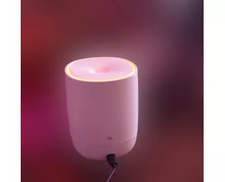 Зволожувач повітря Xiaomi Happy Life Aromatherapy Machine Pink (HLEOD01)