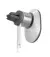 Автодержатель Belkin MagSafe Car Vent Mount PRO для iPhone 12/13 (WIC003BTGR)