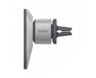 Автодержатель Belkin MagSafe Car Vent Mount PRO для iPhone 12/13 (WIC003BTGR)