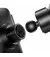 Автодержатель с беспроводной зарядкой Baseus Wisdom Auto Alignment 15W (CGZX000001) Black