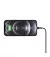 Автодержатель с беспроводной зарядкой MagSafe Belkin Magnetic Wireless Car Charger 10W (WIC004BTBK)