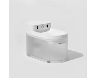 Автоматическая поилка CATLINK AI Water Fountain - Wired