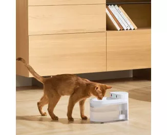 Автоматическая поилка CATLINK AI Water Fountain - Wired