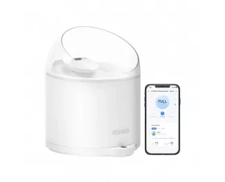 Автоматическая поилка CATLINK Wireless Pump & Ultra-Filtration Water Fountain - Pure 2