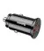 Автомобильное зарядное устройство Baseus Circular PPS Universal Smart Car PD 3.0 QC 4.0+ 30W (CCALL-YS01) Black