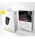 Автомобильное зарядное устройство Baseus Circular PPS Universal Smart Car PD 3.0 QC 4.0+ 30W (CCALL-YS01) Black
