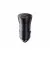 Автомобильное зарядное устройство Baseus Golden Contactor Max Dual Fast Charger Car Charger U+C 60W (CGJM000113) Dark Gray