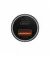 Автомобильное зарядное устройство Baseus Golden Contactor Max Dual Fast Charger Car Charger U+C 60W (CGJM000113) Dark Gray