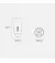 Автомобильное зарядное устройство Baseus Golden Contactor Max Dual Fast Charger Car Charger U+C 60W (CGJM000113) Dark Gray