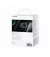 Автомобильное зарядное устройство Baseus Golden Contactor Pro Dual Fast Charger C+С 40W (CGJP000013) Dark Gray