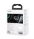 Автомобільний зарядний пристрій Baseus Golden Contactor Pro Dual Quick Charger U+U 40W Set (TZCCJD-A0G) Gray