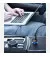 Автомобильное зарядное устройство Baseus Particular Digital Display PPS Dual Quick Charger 65W Suit (with Cable Type-C to Type-C) (TZCCKX-0G) Gray