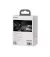 Автомобильное зарядное устройство Baseus Superme Digital Display PPS Dual Quick Charger 100W (CCZX-01) Black
