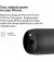 Автомобильное зарядное устройство Belkin Boost Up Car Charger 30W w/Type-C to Type-C cable (CCA004BT1MBK-B6) Black