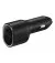 Автомобильное зарядное устройство Samsung 40W Car Charger Duo (w/o Cable) (EP-L4020NBEGRU) Black