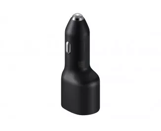 Автомобильное зарядное устройство Samsung 40W Car Charger Duo (w/o Cable) (EP-L4020NBEGRU) Black