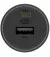 Автомобильное зарядное устройство Xiaomi 67W Car Charger (USB-A + Type-C) (BHR6814GL)