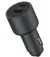 Автомобильное зарядное устройство Xiaomi 67W Car Charger (USB-A + Type-C) (BHR6814GL)