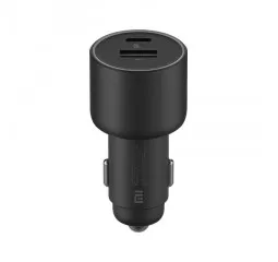 Автомобильное зарядное устройство Xiaomi Mi Car Charger 100W (CC07ZM, BHR4460CN)