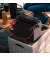 Автомобильный инвертор Baseus IGBT Power Inverter 300W (220V CN/EU) (CGNB010101) Black