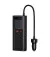 Автомобильный инвертор Baseus In-car Inverter 150W (220V CN/EU) (CRNBQ-A01) Black