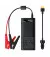 Автомобільний інвертор Baseus IGBT Power Inverter 500W (220V CN/EU) (CGNB000101) Black