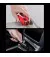Автомобільний інвертор Baseus IGBT Power Inverter 500W (220V CN/EU) (CGNB000101) Black