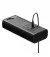 Автомобільний інвертор Baseus IGBT Power Inverter 500W (220V CN/EU) (CGNB000101) Black