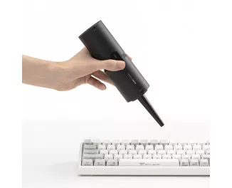Автомобильный компрессор (электрический) Xiaomi HOTO Compressed Air Capsule (QWCXJ001)