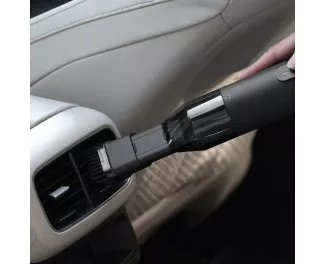Автомобильный компрессор (электрический) Xiaomi HOTO Compressed Air Capsule (QWCXJ001)