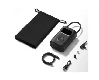 Автомобильный компрессор (электрический) Xiaomi Portable Electric Air Compressor 2 Pro (BHR9099GL)