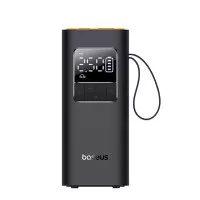 Автомобильный насос Baseus SuperMini Pro Series Wireless Car Inflator (C11159300111-00)