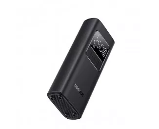 Автомобильный насос Baseus SuperMini Pro Series Wireless Car Inflator (C11159300111-00)