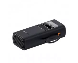 Автомобильный насос Baseus SuperMini Pro Series Wireless Car Inflator (C11159300111-00)