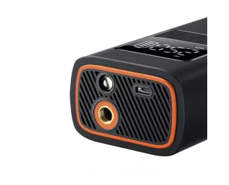 Автомобильный насос Baseus SuperMini Pro Series Wireless Car Inflator (C11159300111-00)