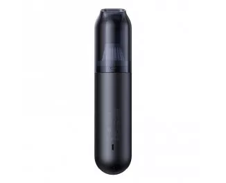 Автомобильный пылесос Baseus A0 Pro Car Vacuum Cleaner (C30466500111-00) Black