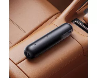 Автомобильный пылесос Baseus A0 Pro Car Vacuum Cleaner (C30466500111-00) Black